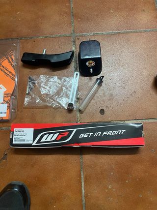 KTM 65sx 2025 - Moto infantil