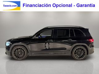 Mercedes GLB 35 AMG 7 Plazas - Garantia Oficial