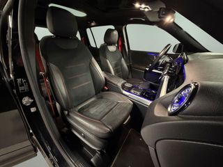 Mercedes GLB 35 AMG 7 Plazas - Garantia Oficial