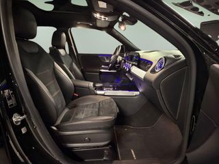 Mercedes GLB 35 AMG 7 Plazas - Garantia Oficial