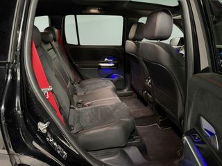 Mercedes GLB 35 AMG 7 Plazas - Garantia Oficial