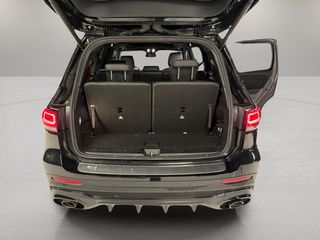 Mercedes GLB 35 AMG 7 Plazas - Garantia Oficial