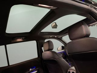 Mercedes GLB 35 AMG 7 Plazas - Garantia Oficial