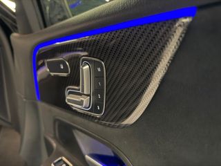 Mercedes GLB 35 AMG 7 Plazas - Garantia Oficial