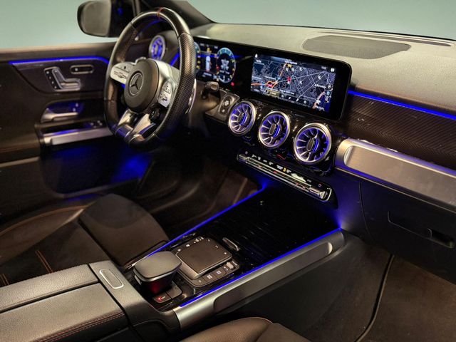 Mercedes GLB 35 AMG 7 Plazas - Garantia Oficial