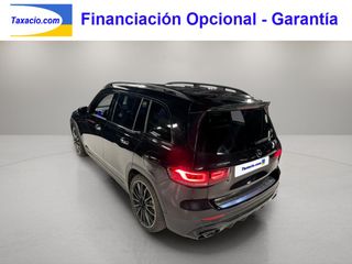 Mercedes GLB 35 AMG 7 Plazas - Garantia Oficial