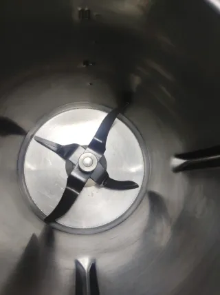 THERMOMIX TM31+accesorios