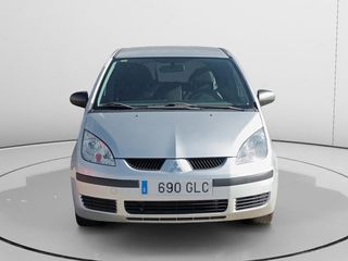 Mitsubishi Colt 1.5 DI-D