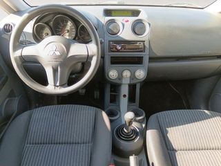 Mitsubishi Colt 1.5 DI-D