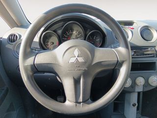 Mitsubishi Colt 1.5 DI-D