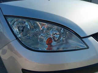 Mitsubishi Colt 1.5 DI-D
