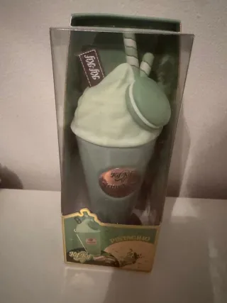 Perfume Kit Kat Yum Yum Pistacho