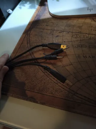 Teclado Razer Blackwidow Chroma