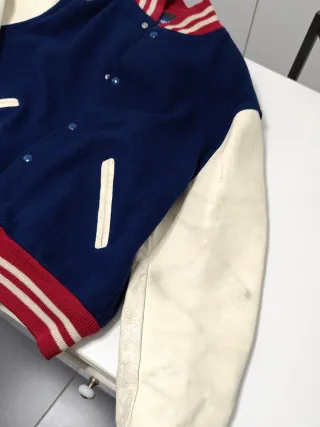 Chaqueta Holloway College Talla L