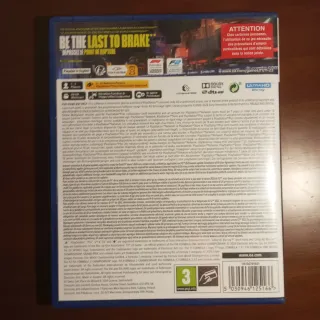 F1 23 PS5 (EA Sports)