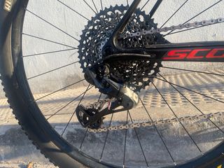 Scott Scale RC Team 2020