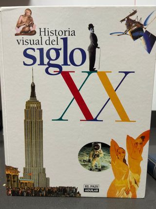 Historia visual del siglo XX