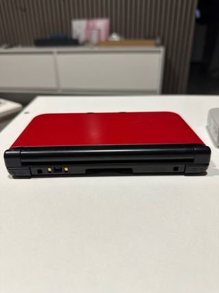 Nintendo 3DS XL + 200 giochi