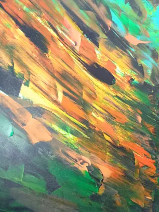 Lienzos para reciclar 50x60