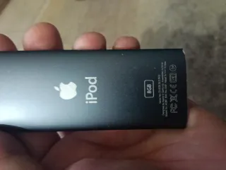 Lote 2 iPods Apple + Swatch Serie 3