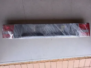 Pilotos Traseros Lancia Delta Fase II