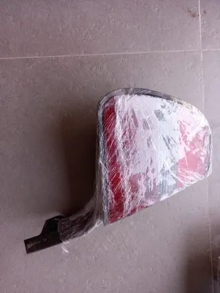 Pilotos Traseros Lancia Delta Fase II