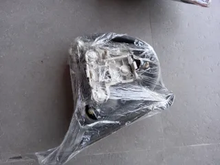 Pilotos Traseros Lancia Delta Fase II