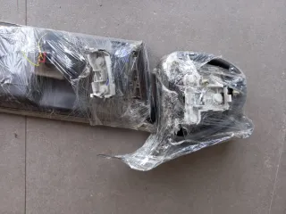 Pilotos Traseros Lancia Delta Fase II