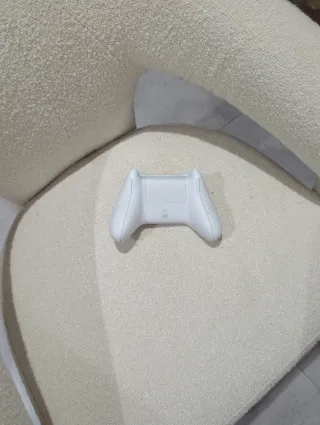 Mando Xbox Blanco