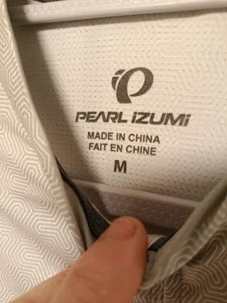 Maillot Pearl Izumi
