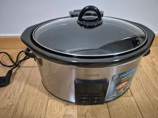 Olla de cocción lenta Cecotec ChupChup