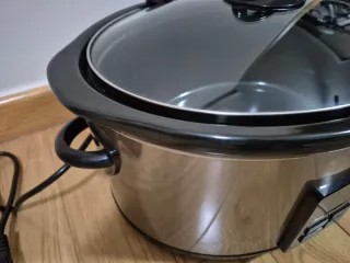 Olla de cocción lenta Cecotec ChupChup