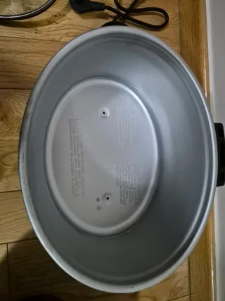 Olla de cocción lenta Cecotec ChupChup