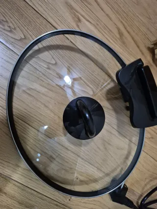 Olla de cocción lenta Cecotec ChupChup