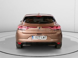 Renault Megane Zen Blue dCi 85 kW (115 CV)