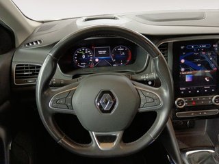 Renault Megane Zen Blue dCi 85 kW (115 CV)