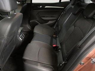 Renault Megane Zen Blue dCi 85 kW (115 CV)