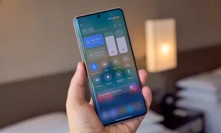 Xiaomi Redmi Note 13 PRO+ 12 GB RAM 512 GB