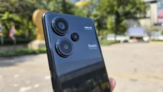 Xiaomi Redmi Note 13 PRO+ 12 GB RAM 512 GB