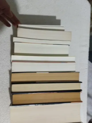 Libros histórica, novela negra, narrativa,historia