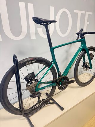 BERRIA BELADOR BR 2026