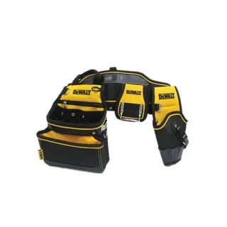 DEWALT Cinto Bolsas para Ferramentas DWST1-75552