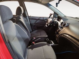 Chevrolet Aveo 1.4 16v LT 74 kW (100 CV)