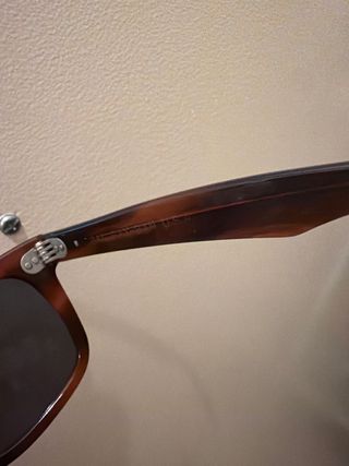 Gafas de sol Ray-Ban Wayfarer 1990 B&L USA