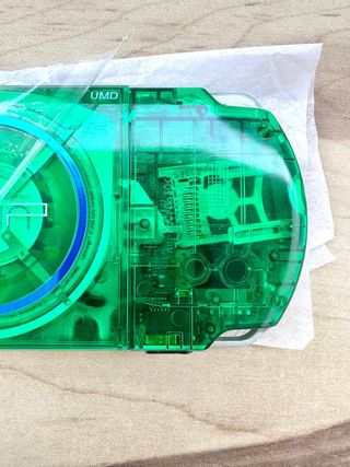 PSP 3000 Batería Nueva 1200mAh