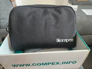 Compex Vitality Electroestimulador Muscular