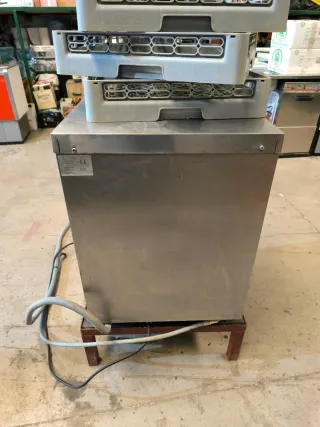 Lavavajillas de bar industrial