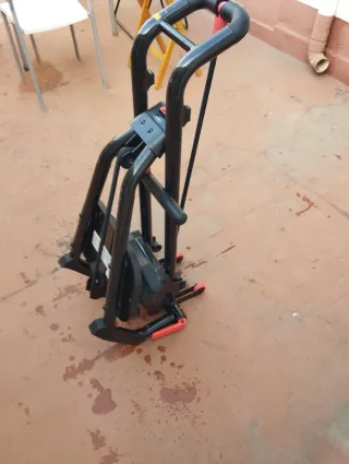 Máquina de Remo DOMYOS 100