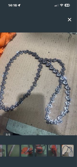 Motosierra Tanaka ECV-4501