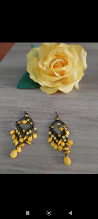 Traje de flamenca lunares